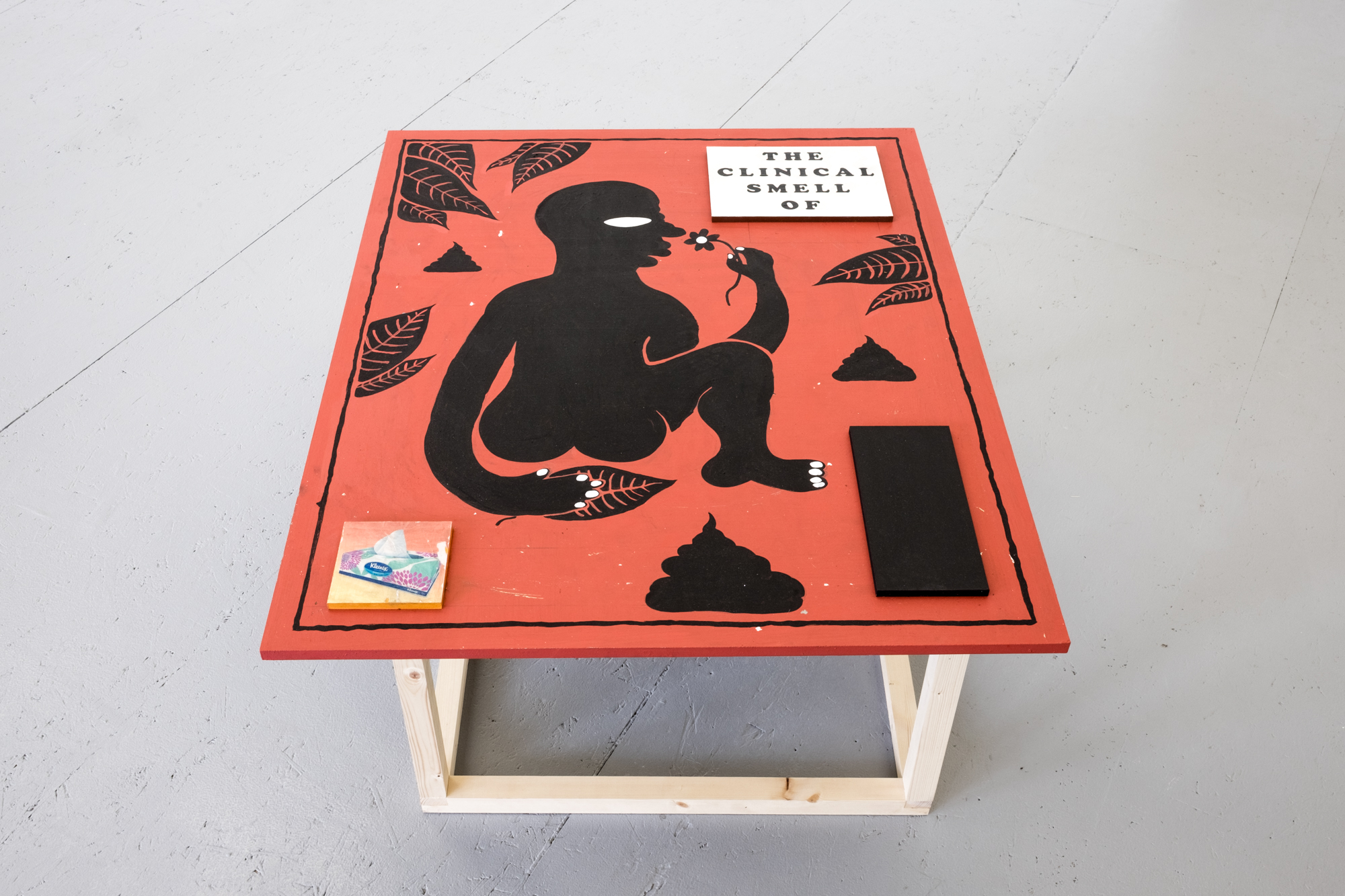 williamludwiglutgensKleenex williamludwiglutgensKleenex