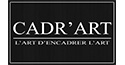 Cadr'art