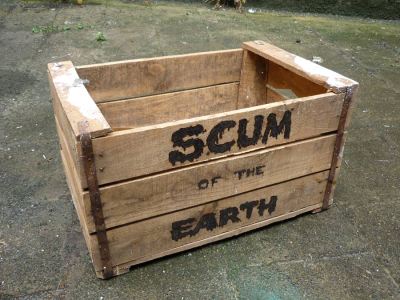 scum_in_the_earth