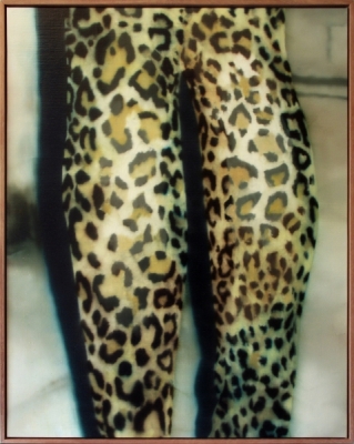 SA_Paintingstomyselfwhenim80_leopard_14