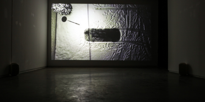 Paulius Sliaupa, lauréat 2022